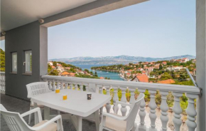 Stunning Apartment In Supetar-Splitska With Wifi